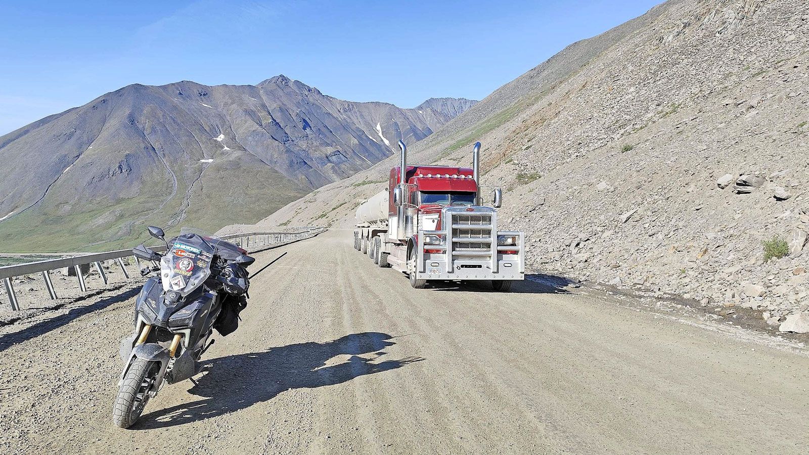 SYM ARCTIC ROUTE 2025