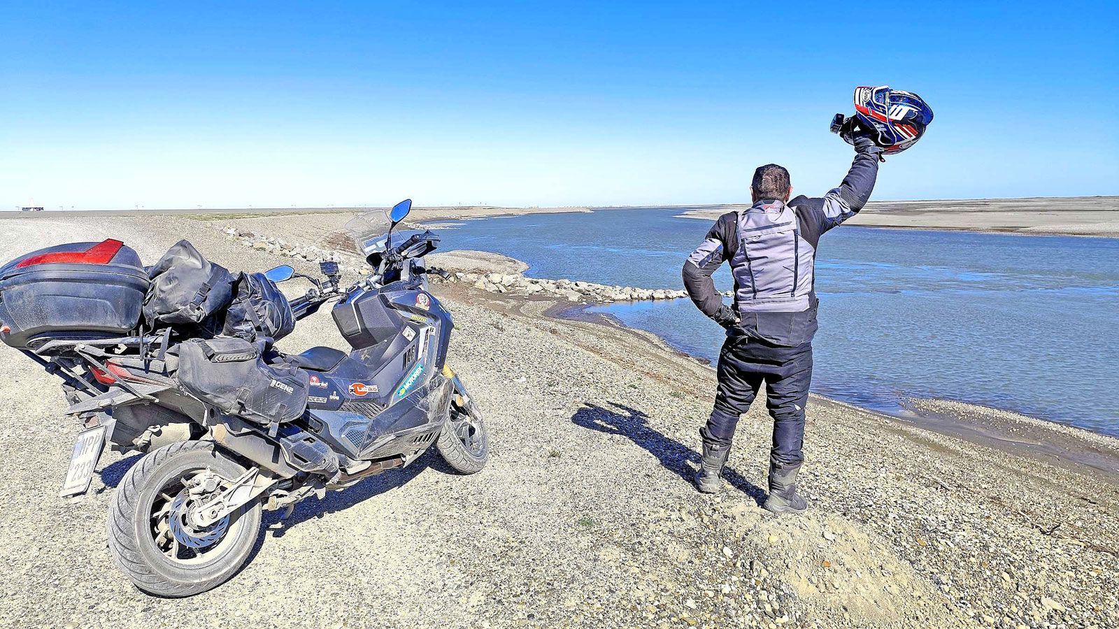 SYM ARCTIC ROUTE 2025