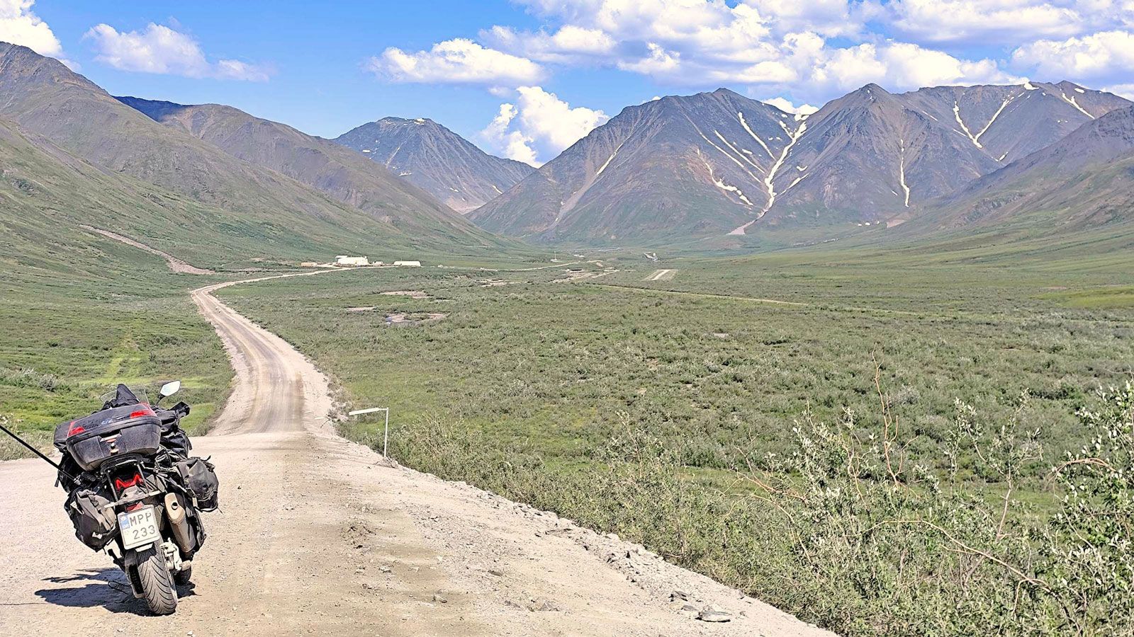 SYM ARCTIC ROUTE 2025