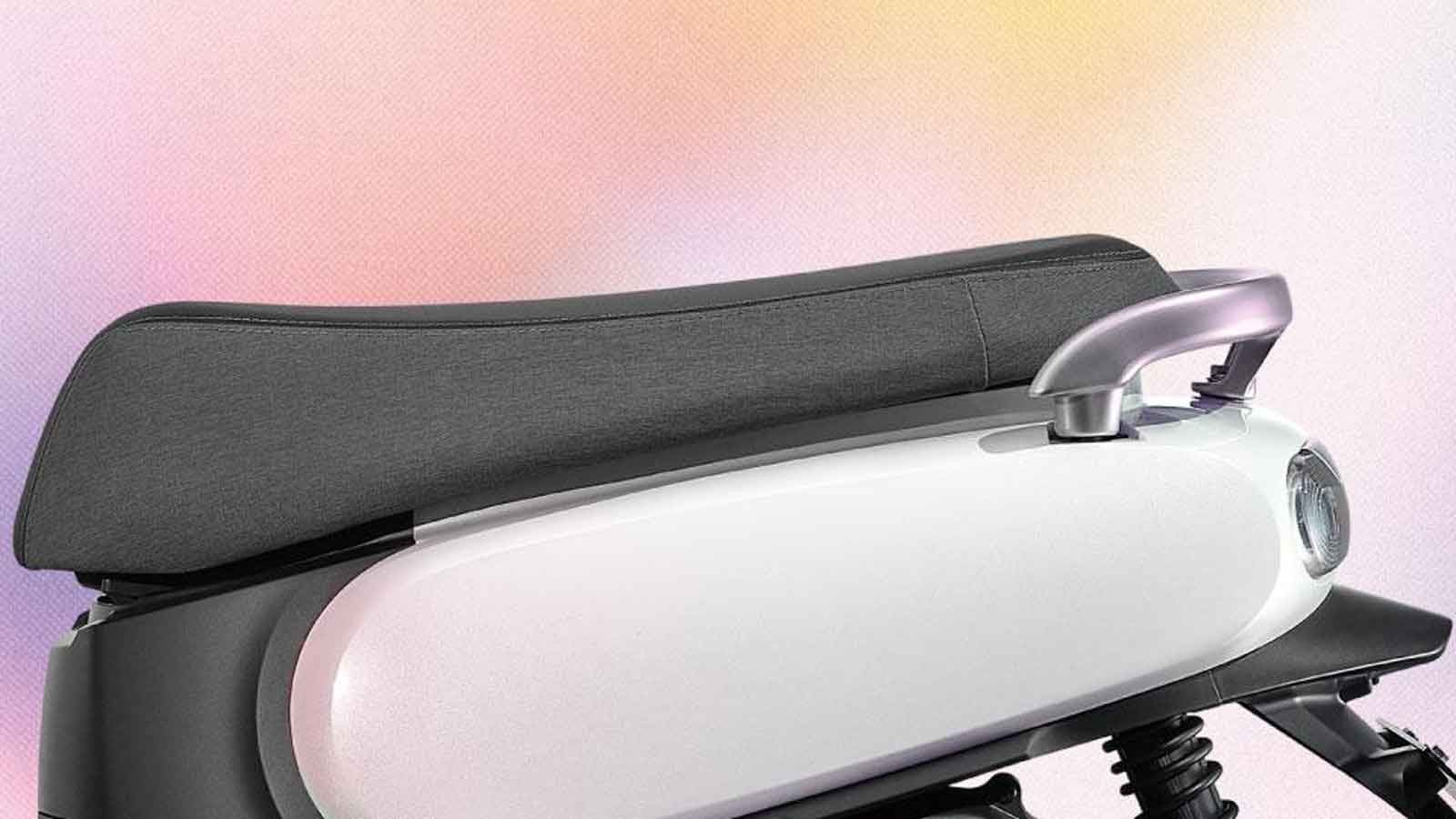 SYM CLBCU 124,6 κ.εκ