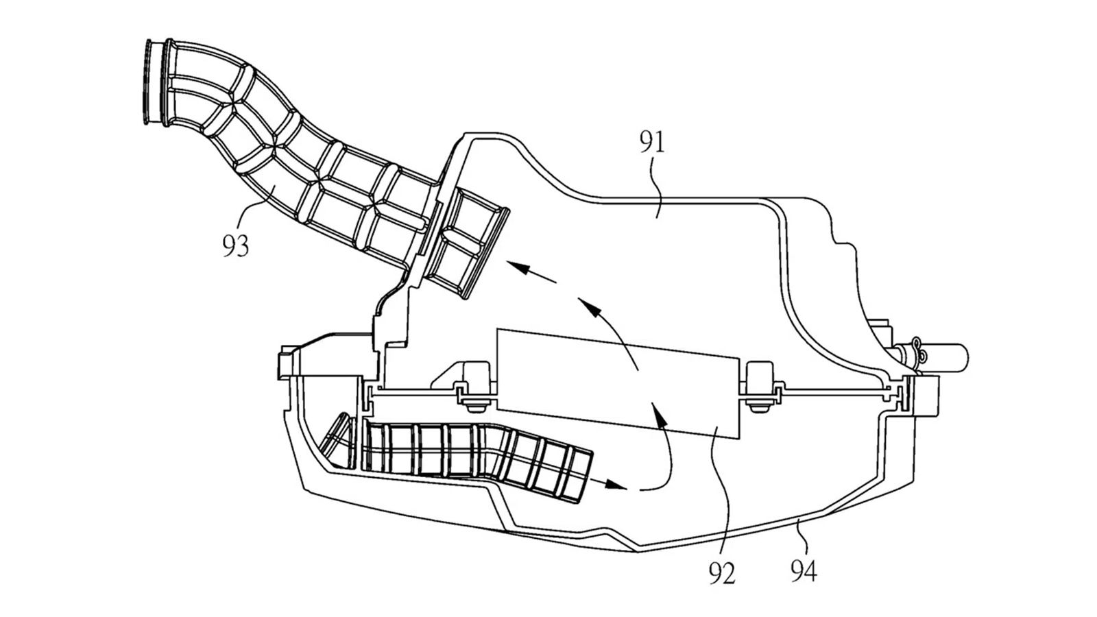 Και δεύτερο μοντέλο scooter με μεταβλητή εισαγωγή ετοιμάζει η SYM