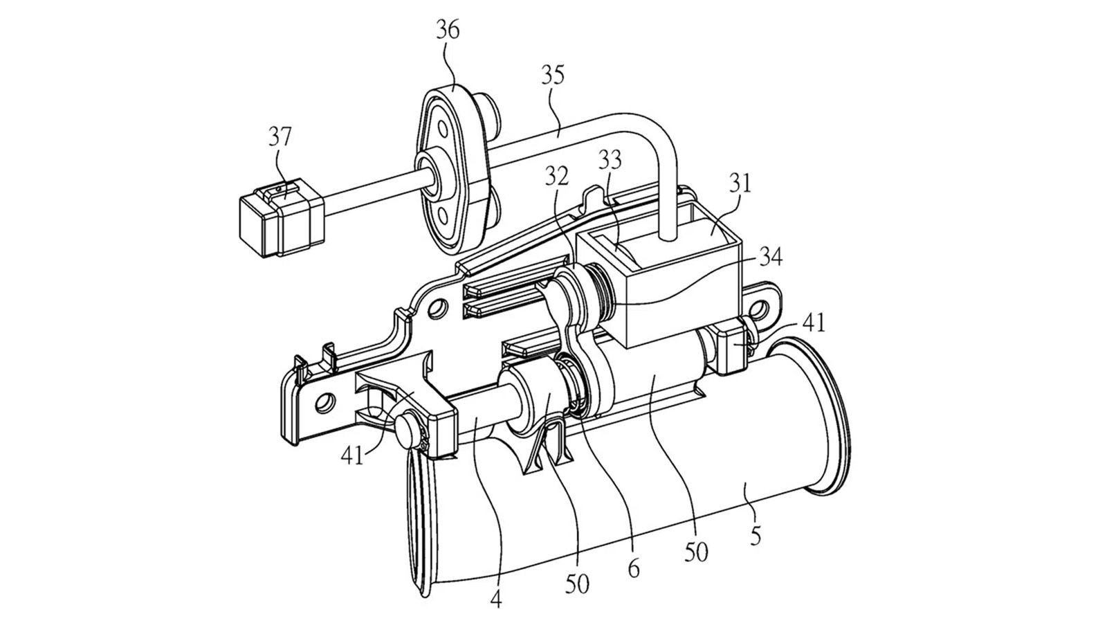 Και δεύτερο μοντέλο scooter με μεταβλητή εισαγωγή ετοιμάζει η SYM