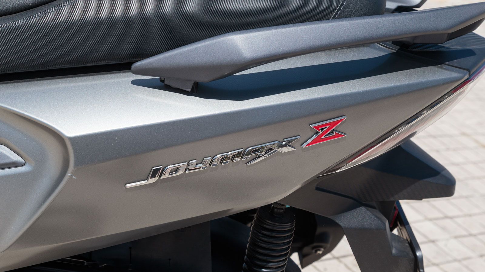 Χειρολαβές συνεπιβάτη.