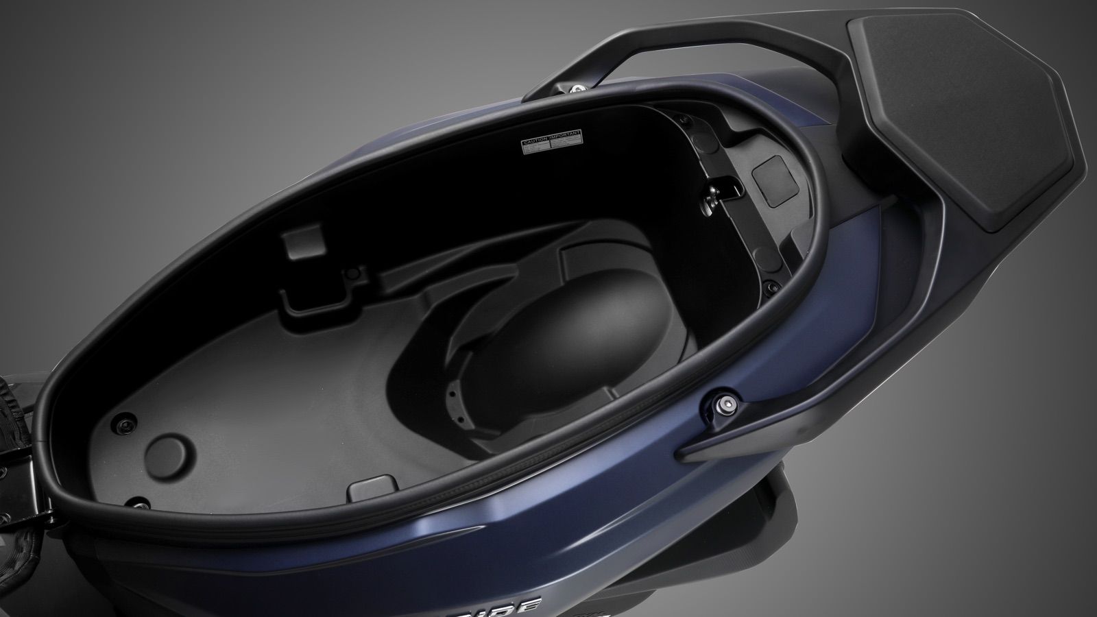 SYM JOYRIDE 16 300: Με ABS, TCS και νέα, μειωμένη τιμή