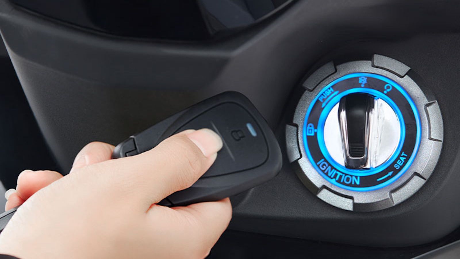 Παρουσιάστηκε: SYM VF185 με πιστοποίηση Euro5+ και εξοπλισμό με keyless και LED DRL