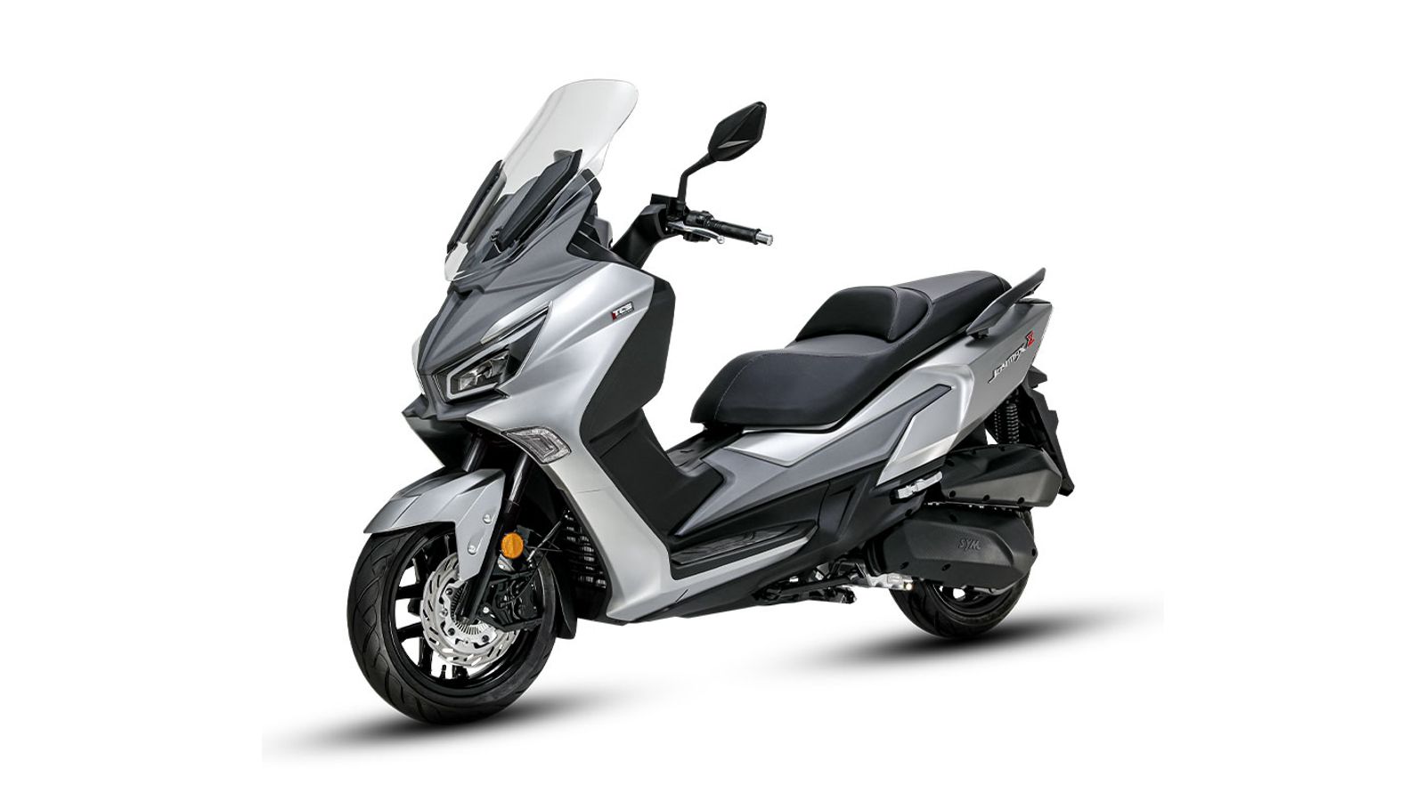 Το Joymax Z3i εξοπλίζεται με σύστημα keyless, που απλοποιεί την εκκίνηση και την πρόσβαση στο scooter χωρίς να χρειάζεται κλειδί