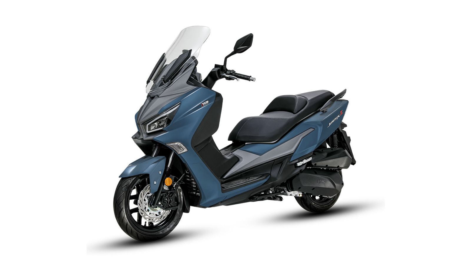 SYM JOYMAX Z3i