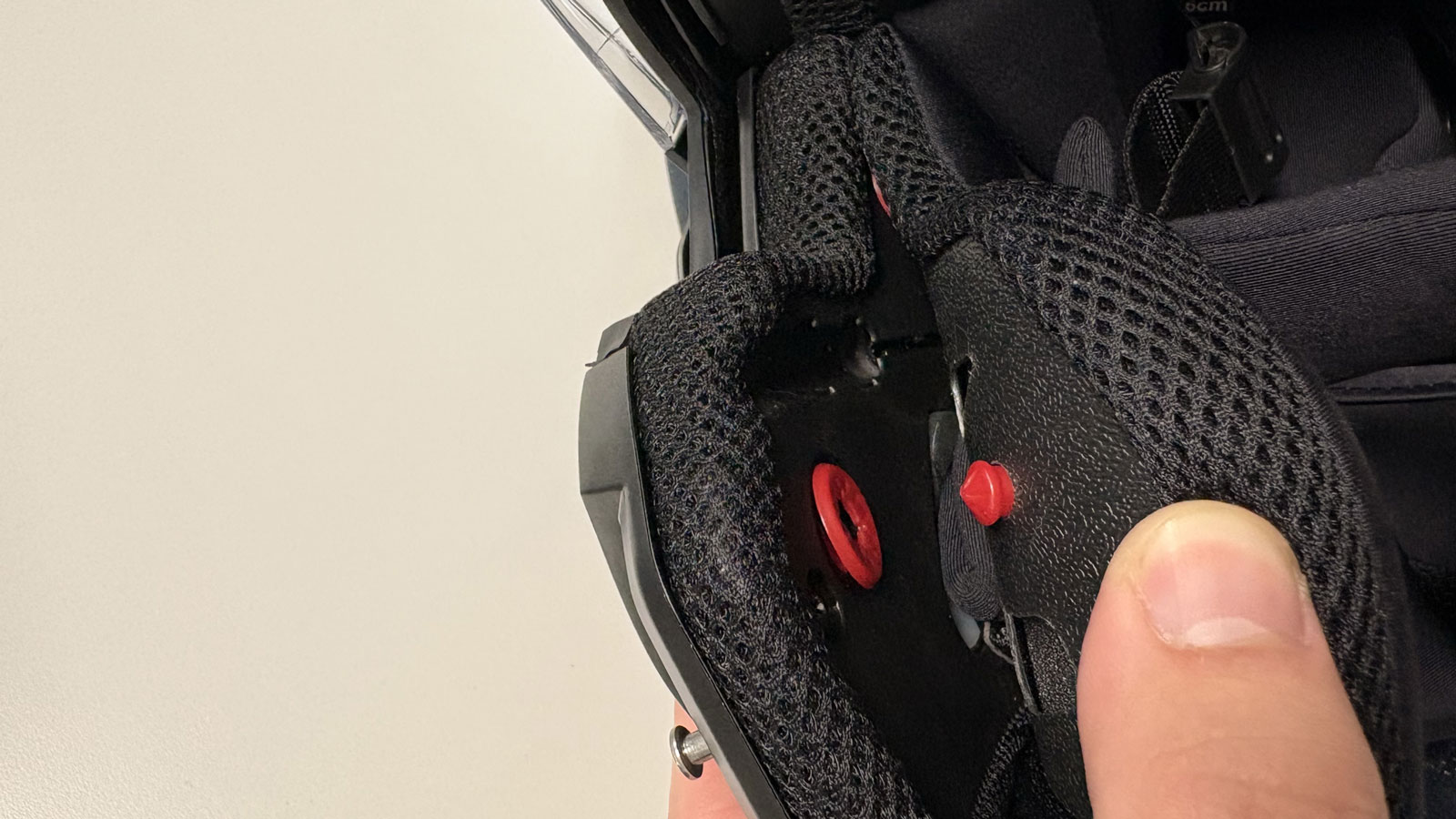 Test Scorpion Exo-Tech EVO Carbon: Πρακτικότητα στο Max και χαμηλό βάρος