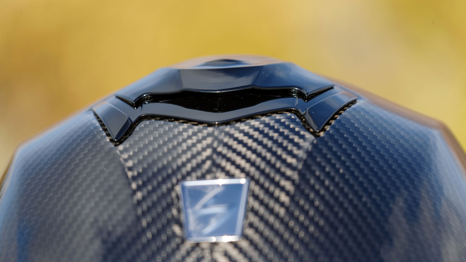 Test Scorpion Exo-Tech EVO Carbon: Πρακτικότητα στο Max και χαμηλό βάρος