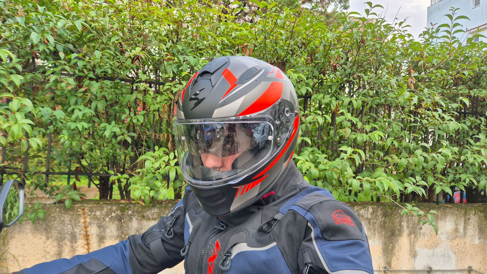 Scorpion-Exo 491 Abilis.