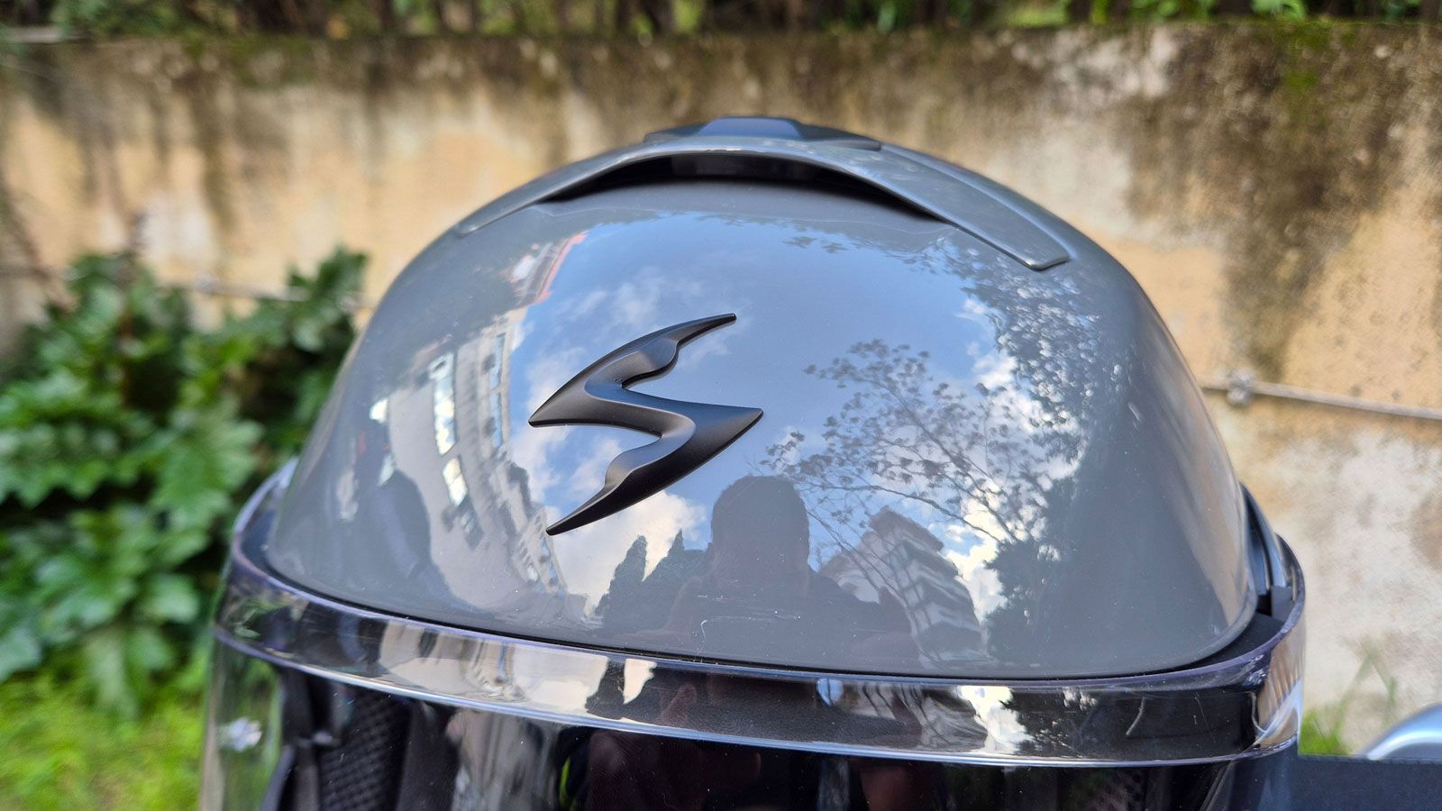 Scorpion Exo 930 Evo.