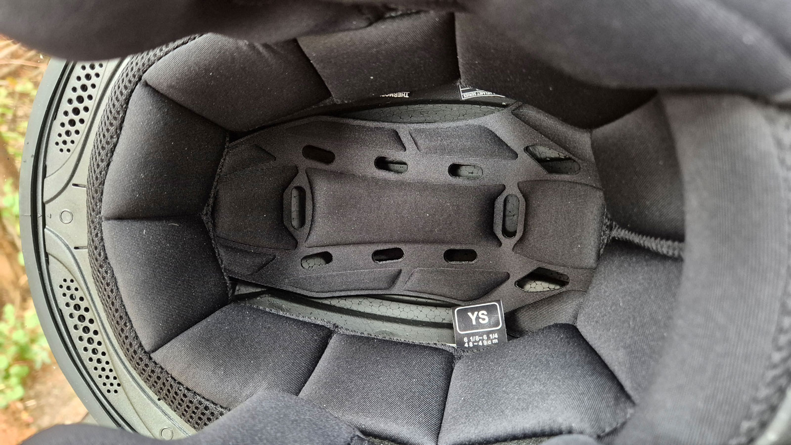 Παρουσίαση Scorpion-Exo JNR Air: Παιδικό κράνος με σύστημα ασφαλείας Air-fit