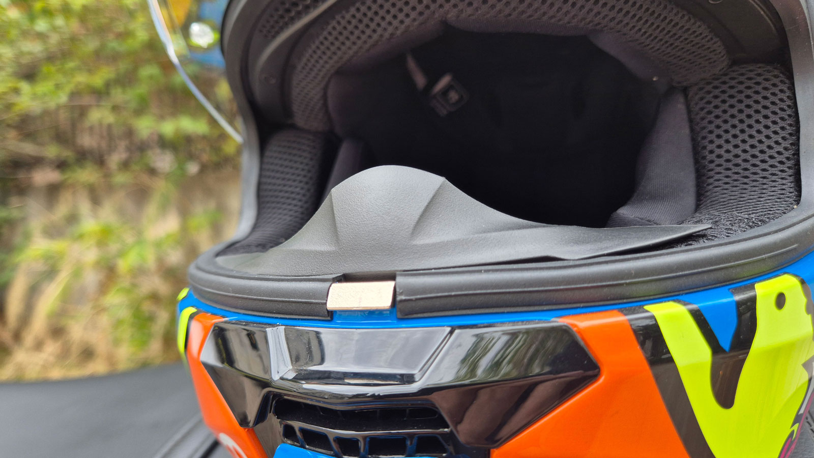 Παρουσίαση Scorpion-Exo JNR Air: Παιδικό κράνος με σύστημα ασφαλείας Air-fit