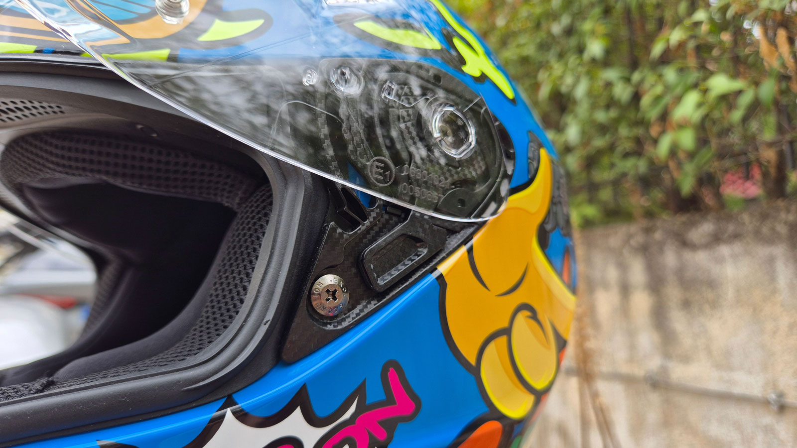 Παρουσίαση Scorpion-Exo JNR Air: Παιδικό κράνος με σύστημα ασφαλείας Air-fit