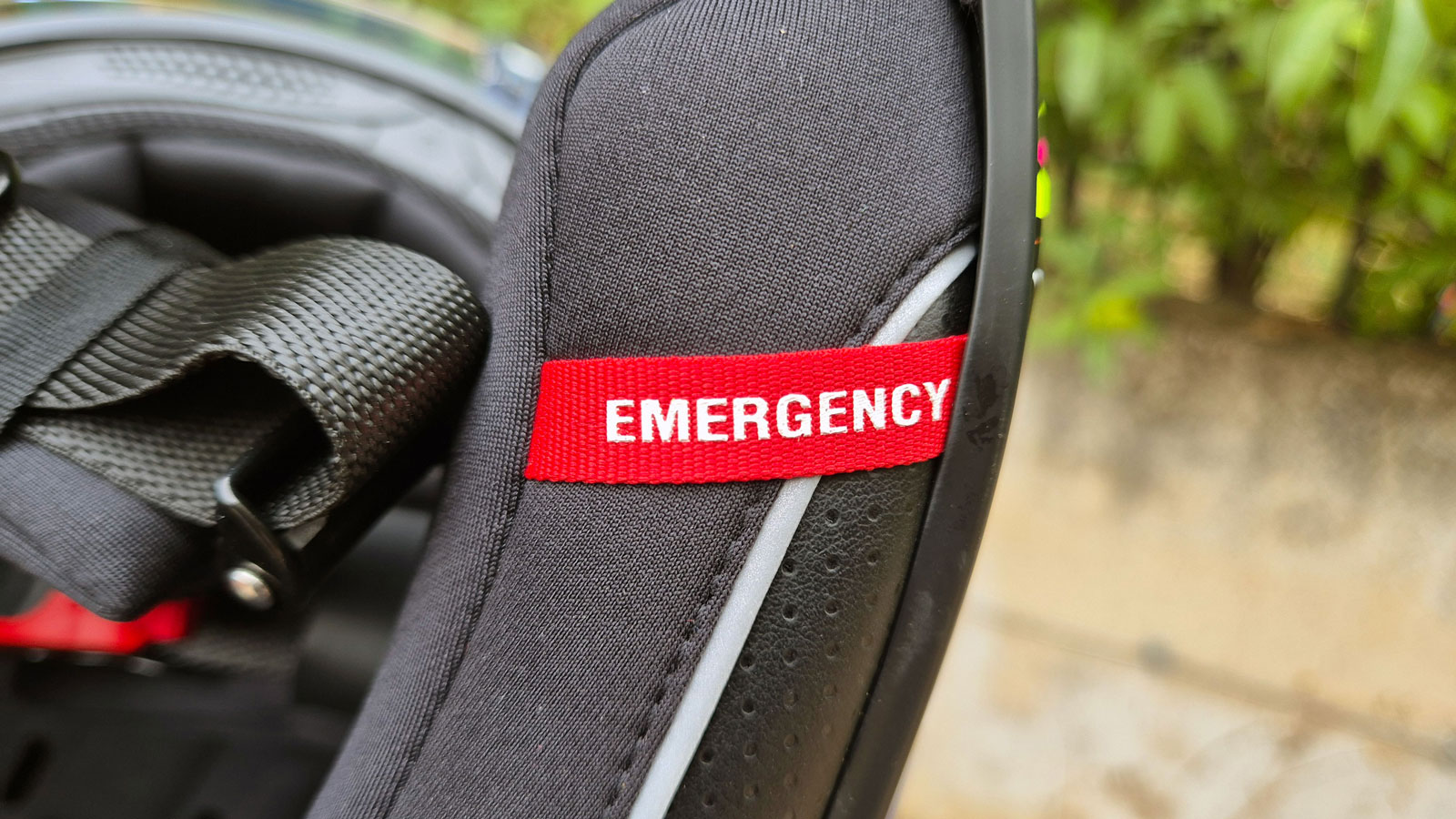 Παρουσίαση Scorpion-Exo JNR Air: Παιδικό κράνος με σύστημα ασφαλείας Air-fit