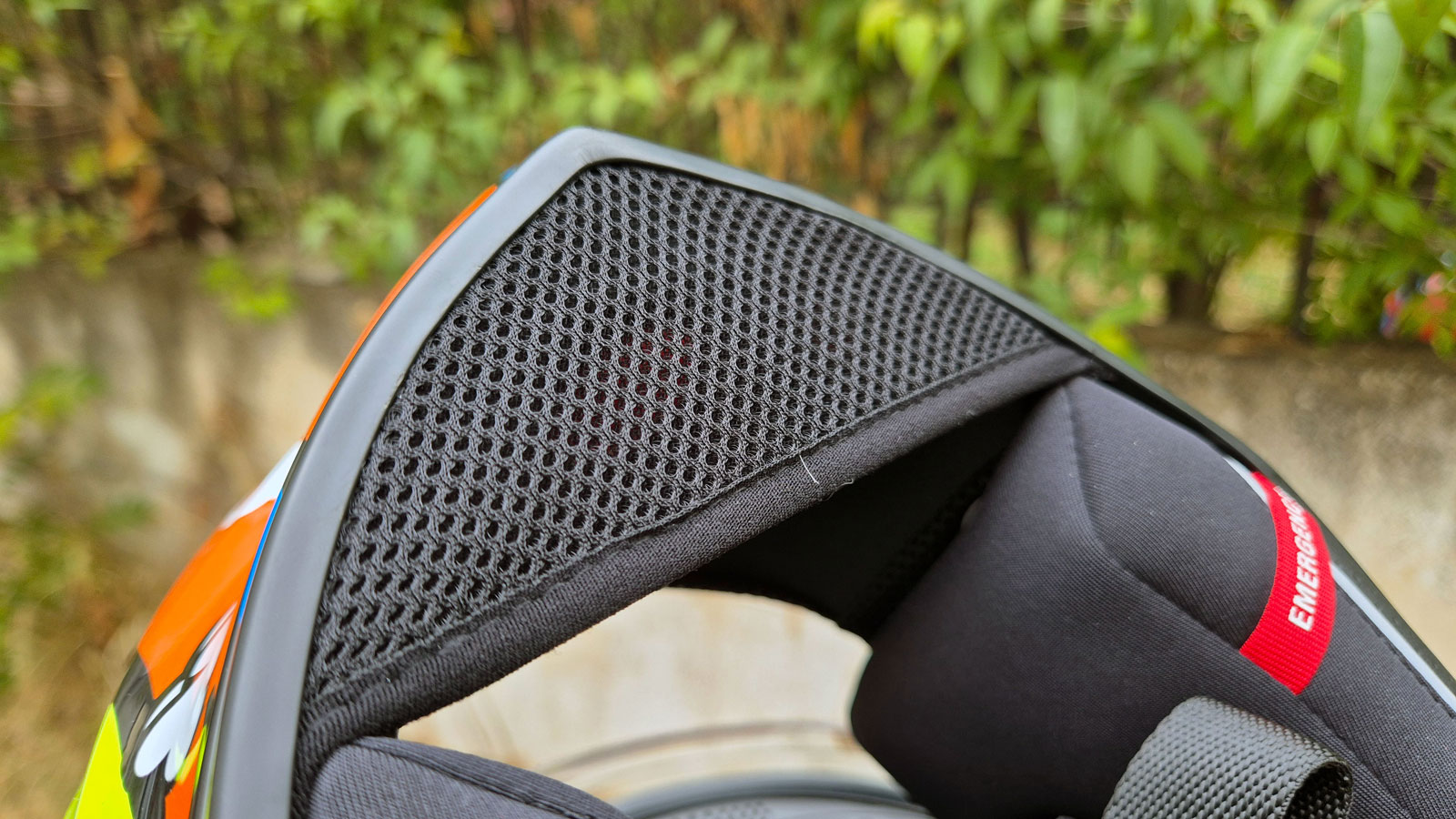 Παρουσίαση Scorpion-Exo JNR Air: Παιδικό κράνος με σύστημα ασφαλείας Air-fit