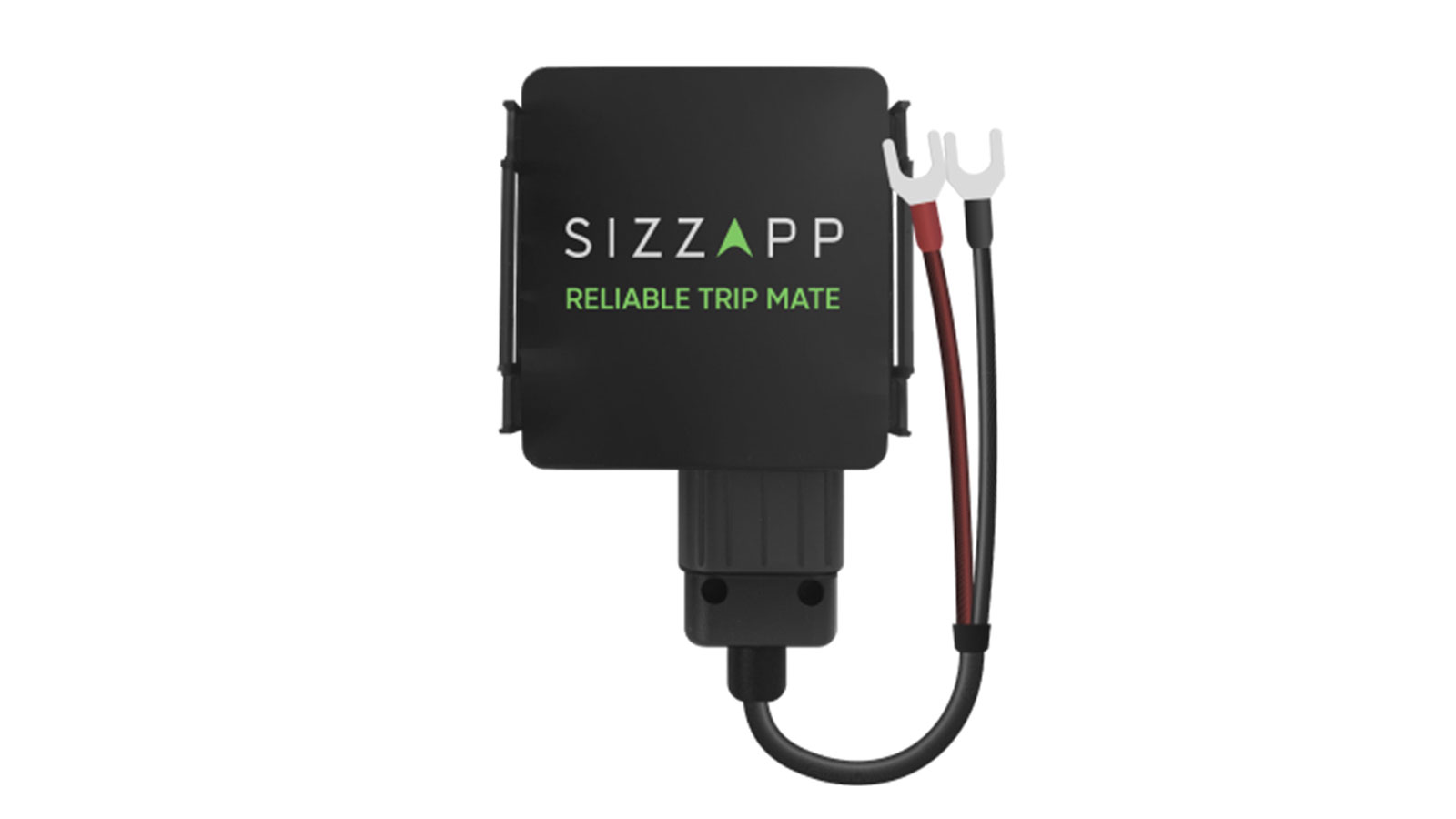 GPS Tracker Sizzapp 2 – WireMa
