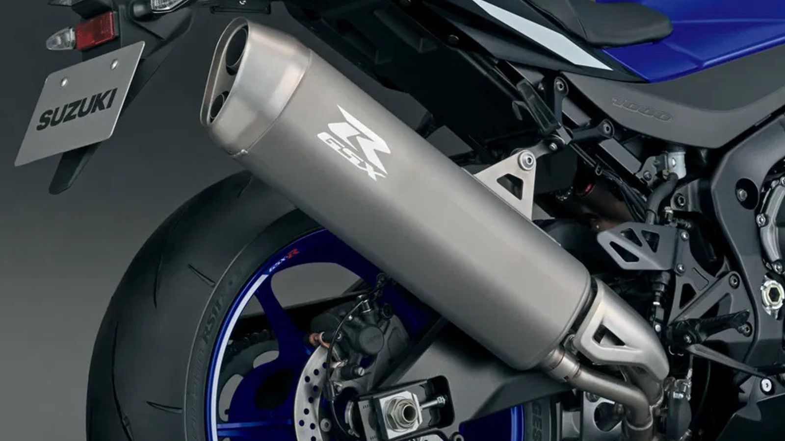 Suzuki GSX R1000R 2026: Το εμβληματικό superbike επιστρέφει 