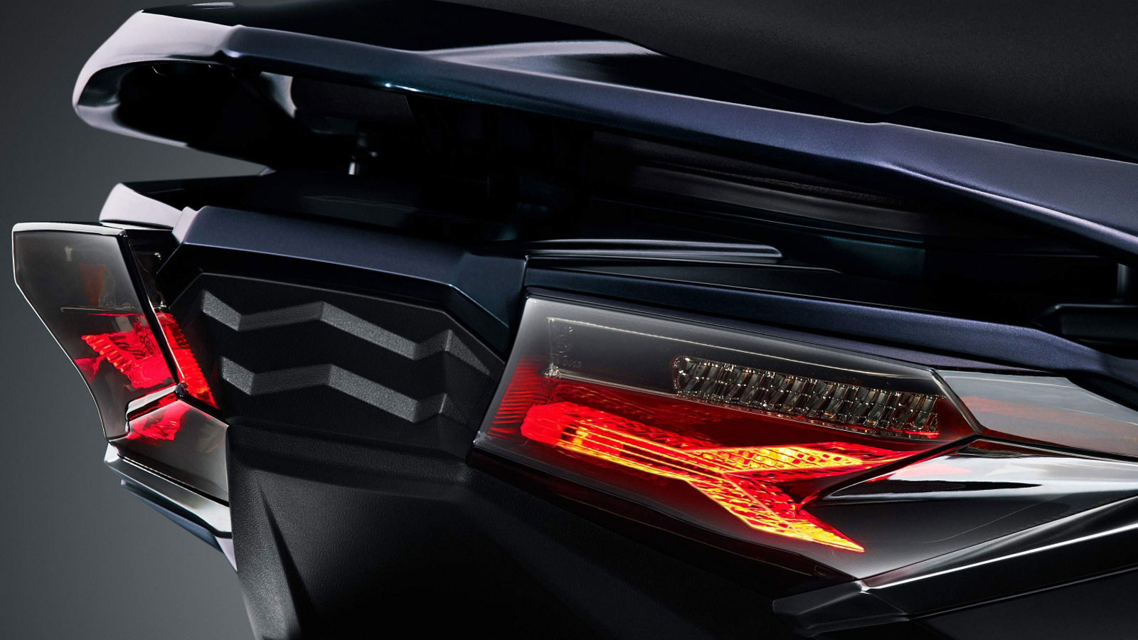 Sym Jet X 125: Με νέα μειωμένη τιμή κατά 180 ευρώ & ισχύ 13 ίππων