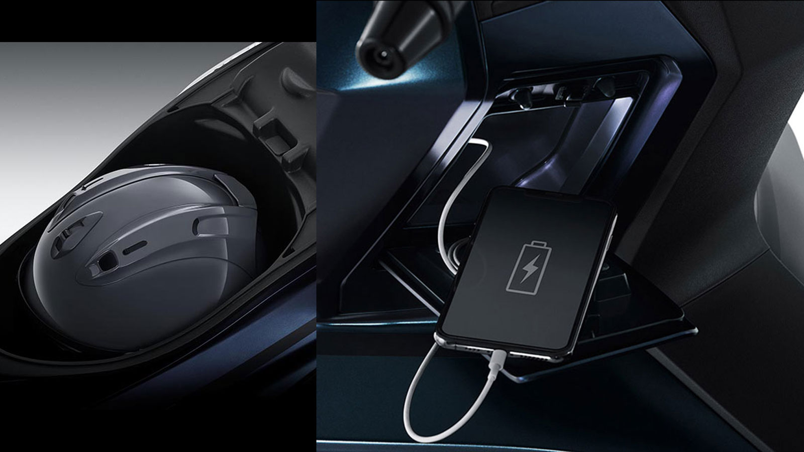 Sym Jet X 125: Με νέα μειωμένη τιμή κατά 180 ευρώ & ισχύ 13 ίππων