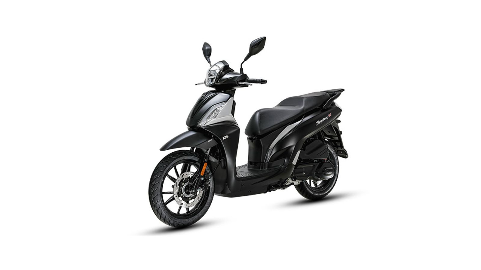 SYM Symphony ST 125