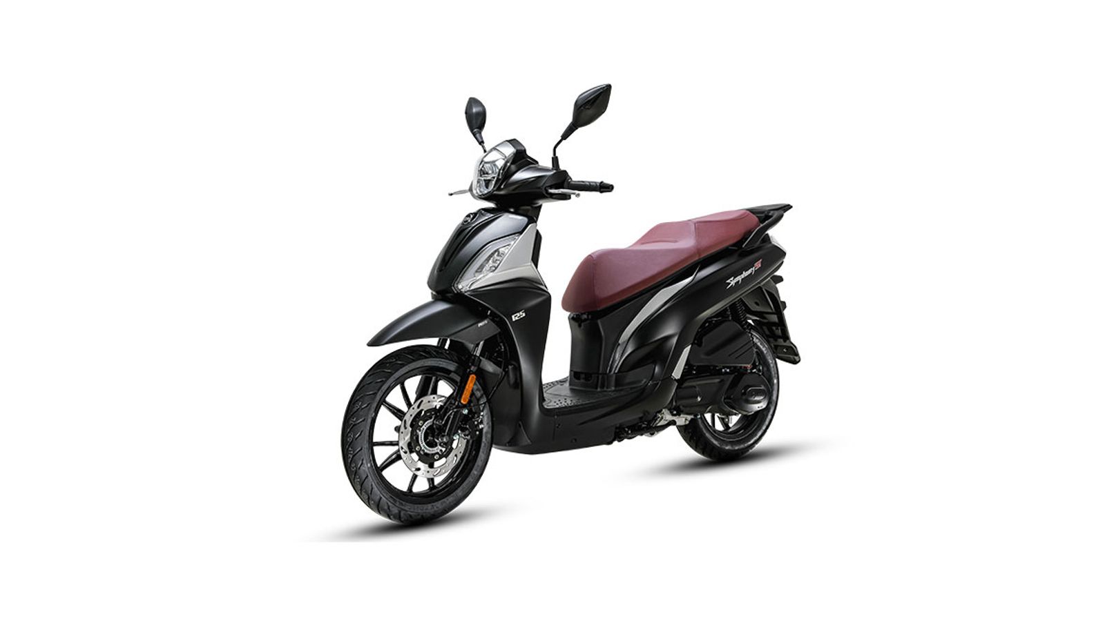 SYM Symphony ST 125