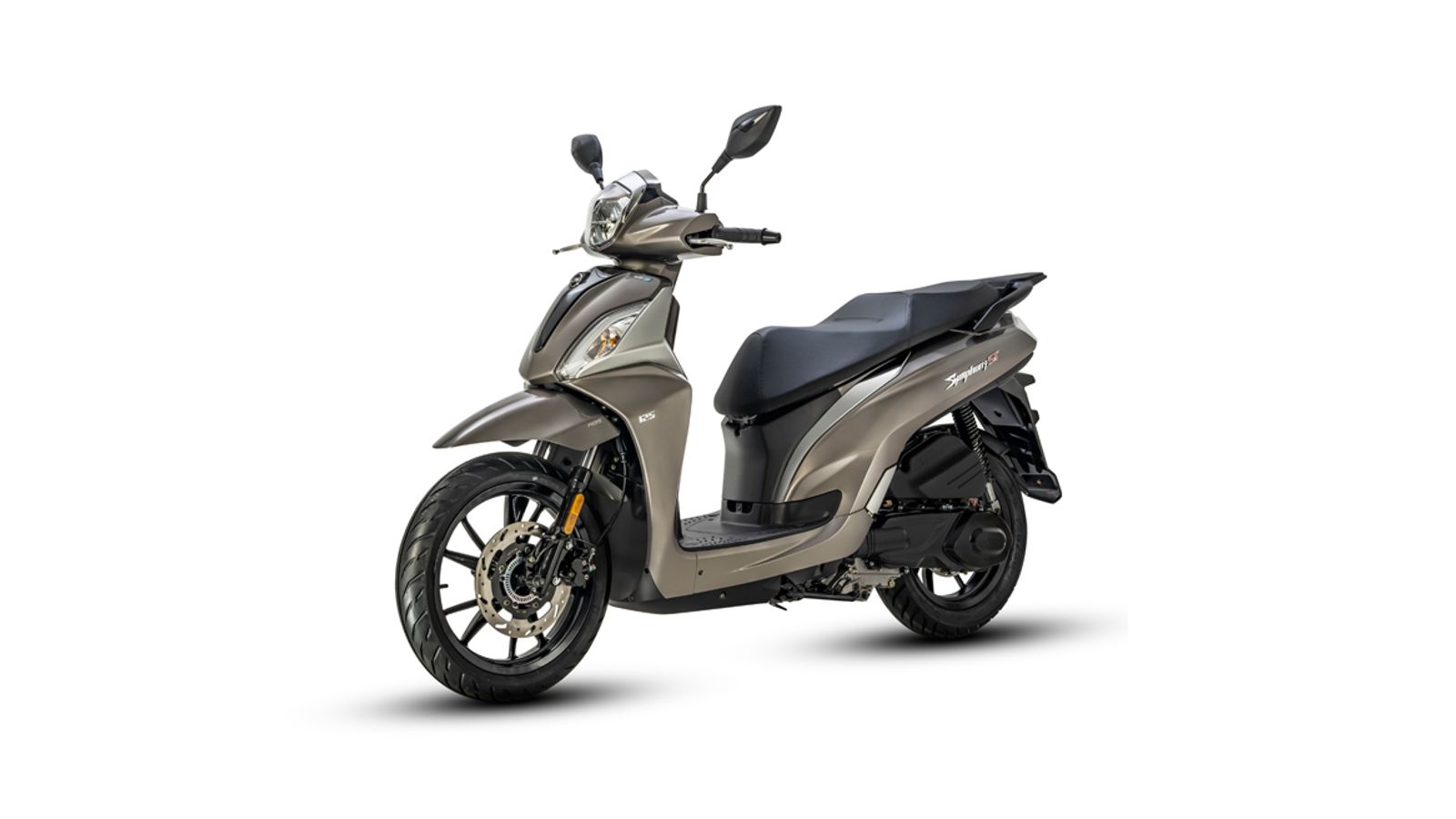 SYM Symphony ST 125