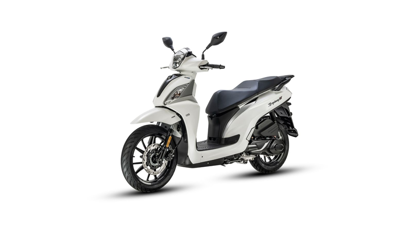 SYM Symphony ST 125