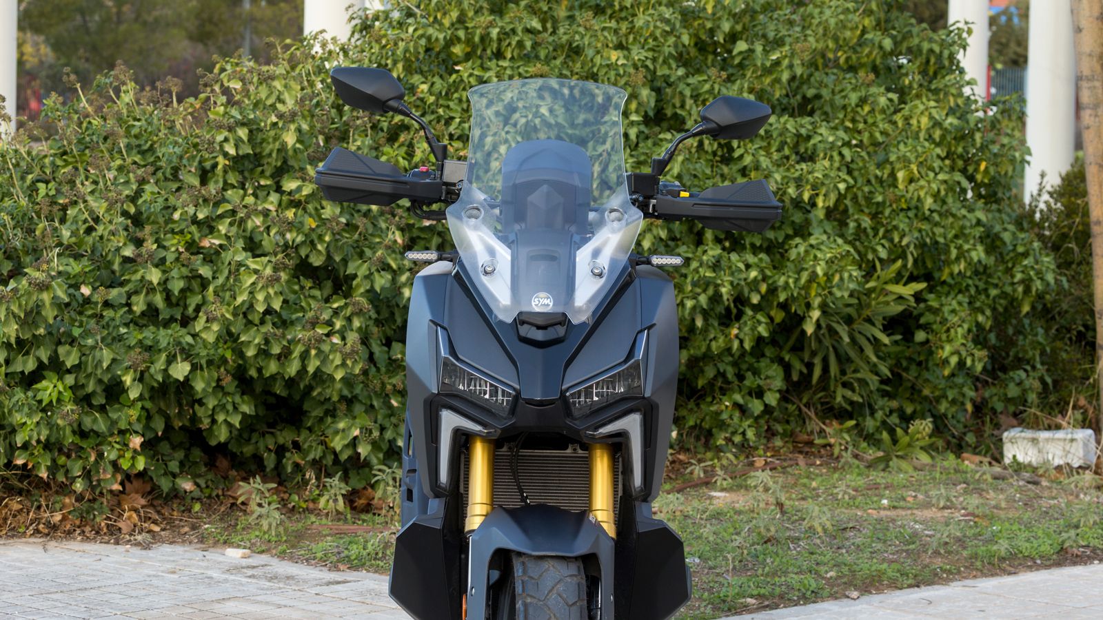 Ρυθμιζόμενη ζελατίνα δύο θέσεων