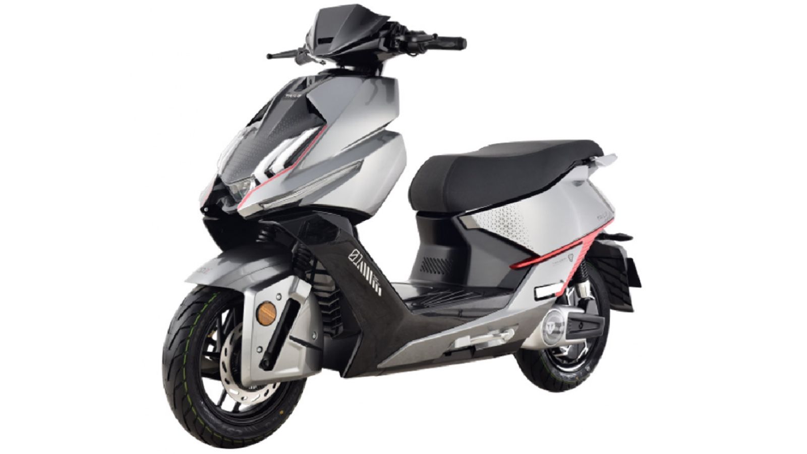 TAILG SPORT F1 PRO: Με δύο κάμερες καταγραφής, ABS και τελική 110 χλμ/ώρα