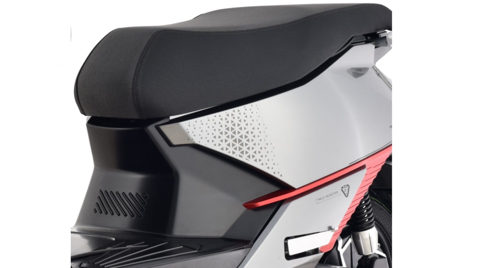 TAILG SPORT F1 PRO: Με δύο κάμερες καταγραφής, ABS και τελική 110 χλμ/ώρα