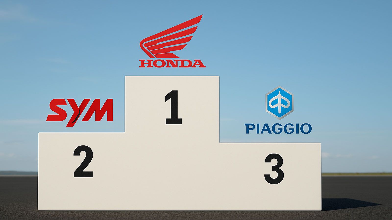 Ταξινομήσεις Μοτοσυκλετών Οκτωβρίου 2025: Δείτε εδώ ποιοι είναι στη κορυφή!