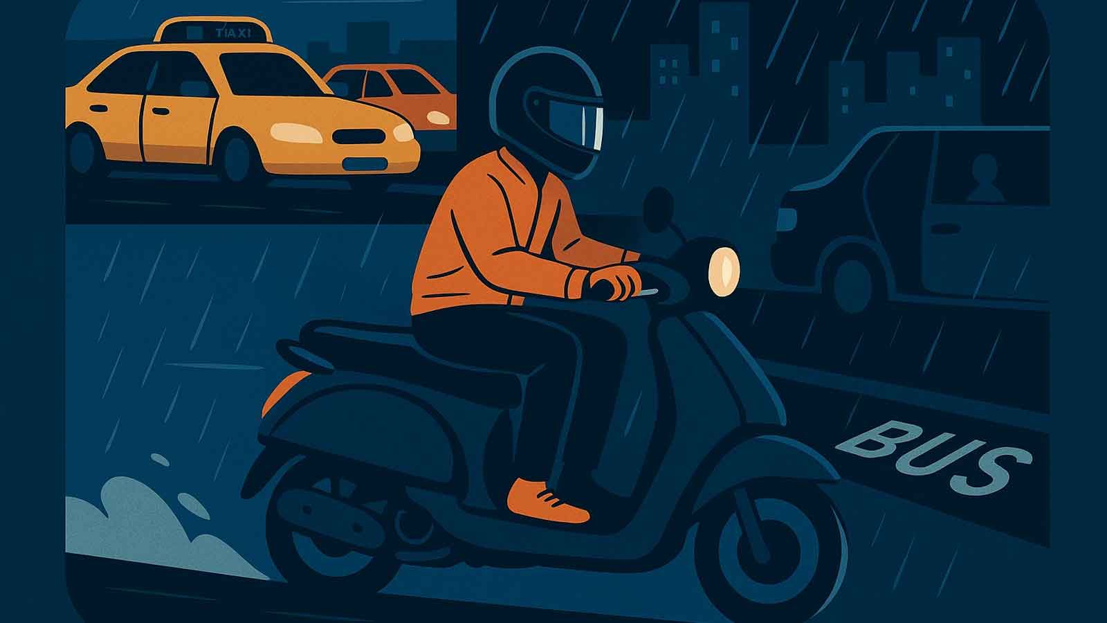 Τεχνικές και προκλήσεις που μπορεί να συναντήσεις