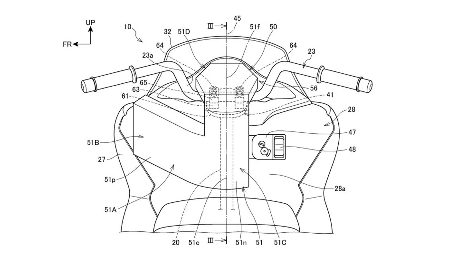 Η εταιρεία προχώρησε ήδη σε crash tests χρησιμοποιώντας πραγματικές μοτοσυκλέτες και κούκλες προσομοίωσης αναβάτη, με στόχο να κατανοήσει πώς λειτουργ
