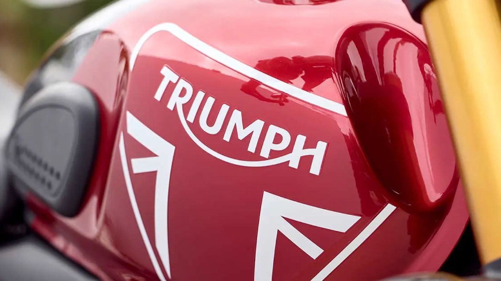 Triumph Speed 400: Μια κατηγορία από μόνο του