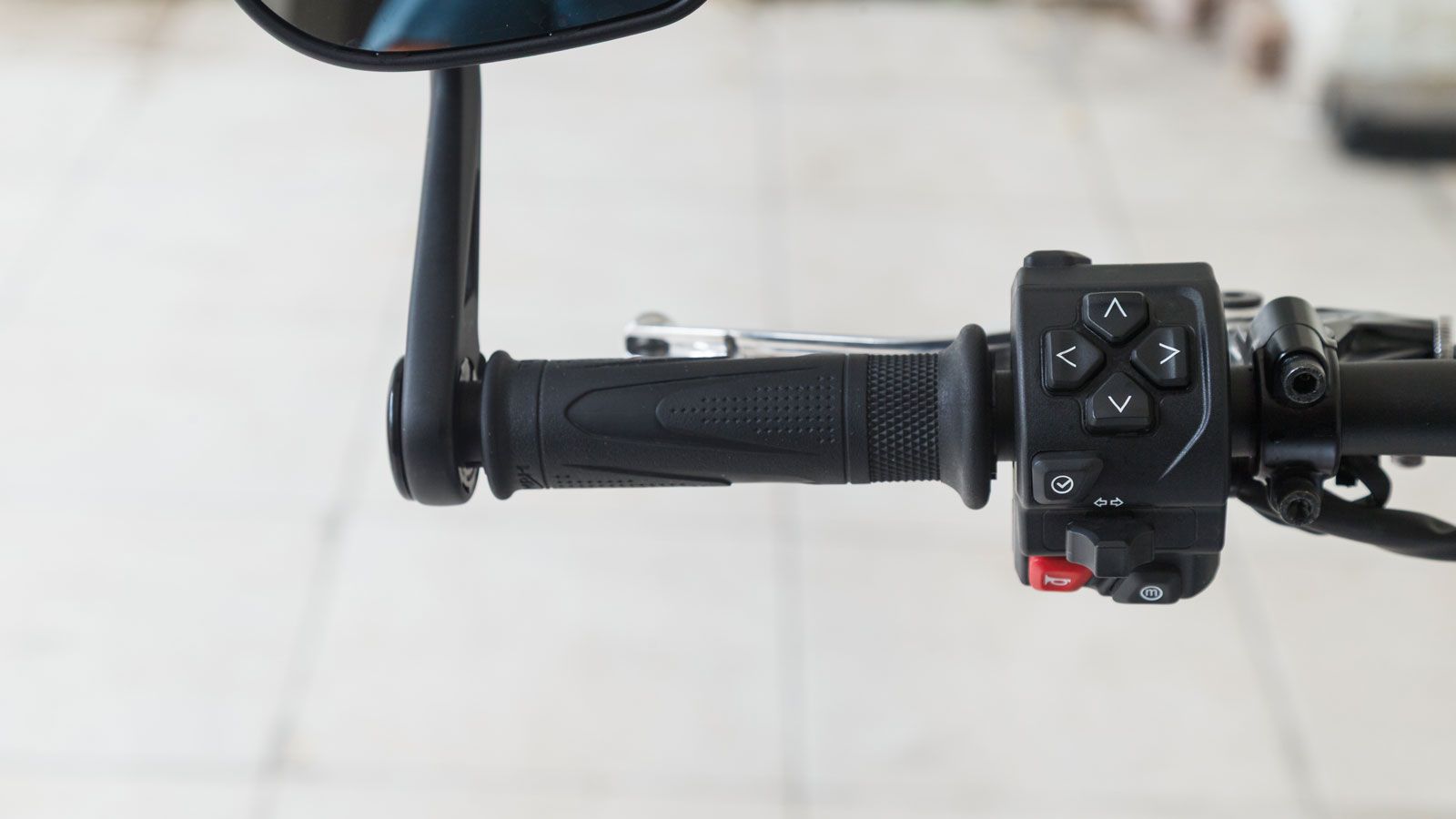 Μπορεί το νέο κυκλικό όργανο να χάνει σε πόντους ρετρό αίσθησης, κερδίζει όμως στον τομέα λειτουργικότητας και της ευχρηστίας, καθώς χάρη στους νέους 