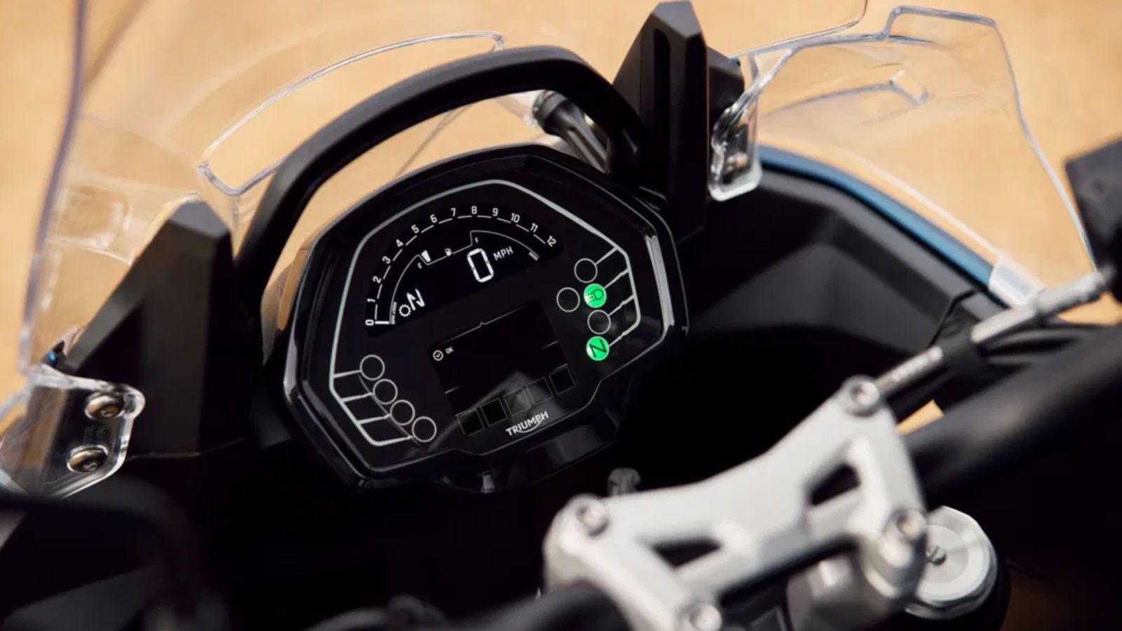 Η τιμή για την Ελλάδα δεν έχει ακόμη ανακοινωθεί, με την Triumph να αναμένεται να δώσει επίσημες πληροφορίες με την άφιξη του μοντέλου στη χώρα μας. 