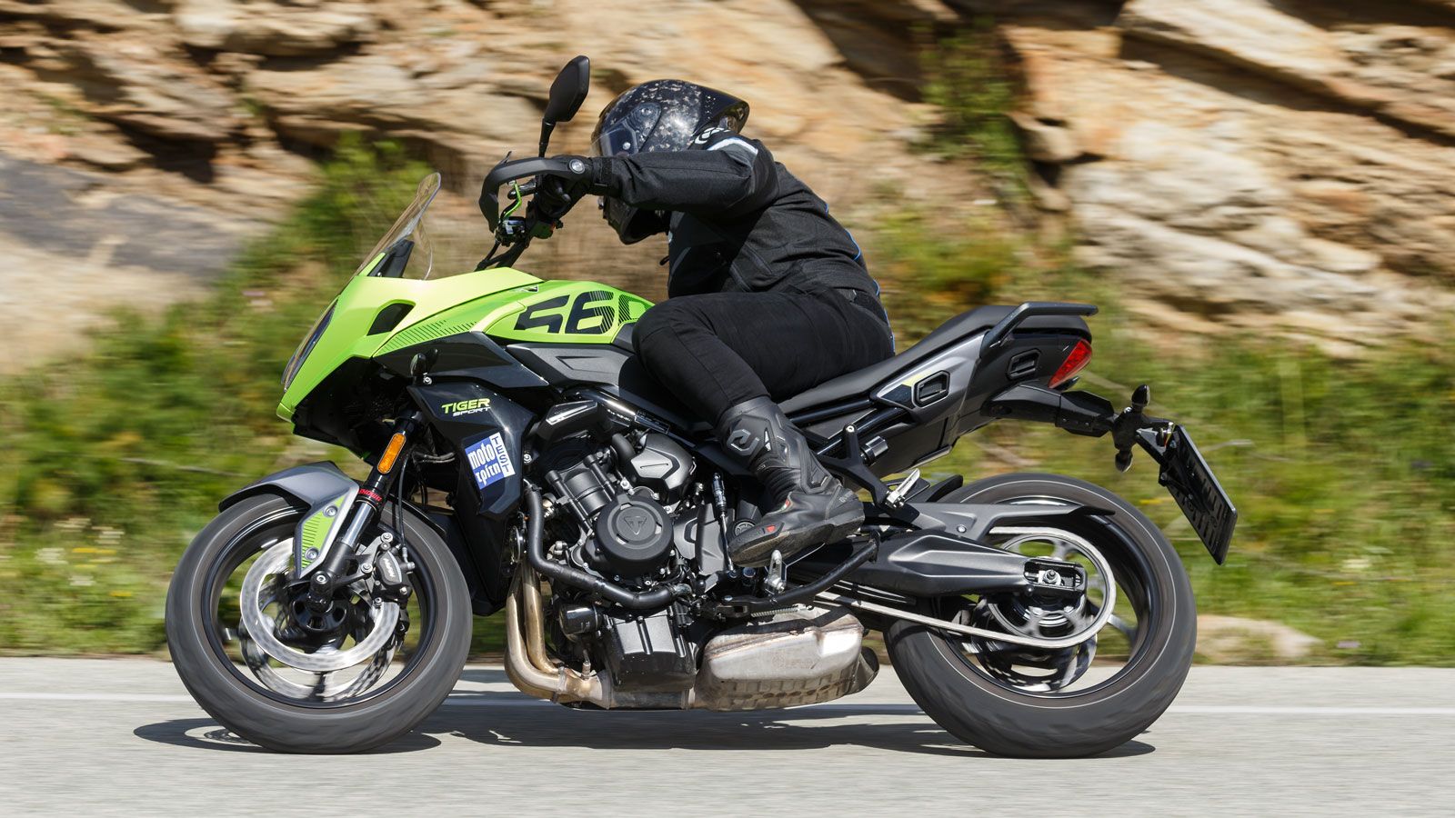 Με την σχεδίαση του μοντέλου να μην ζητά αλλαγές, οι Βρετανοί ανανεώνουν το μοντέλο του 2025 με ουσιαστικές τεχνολογικές αναβαθμίσεις και βελτιωμένο ε