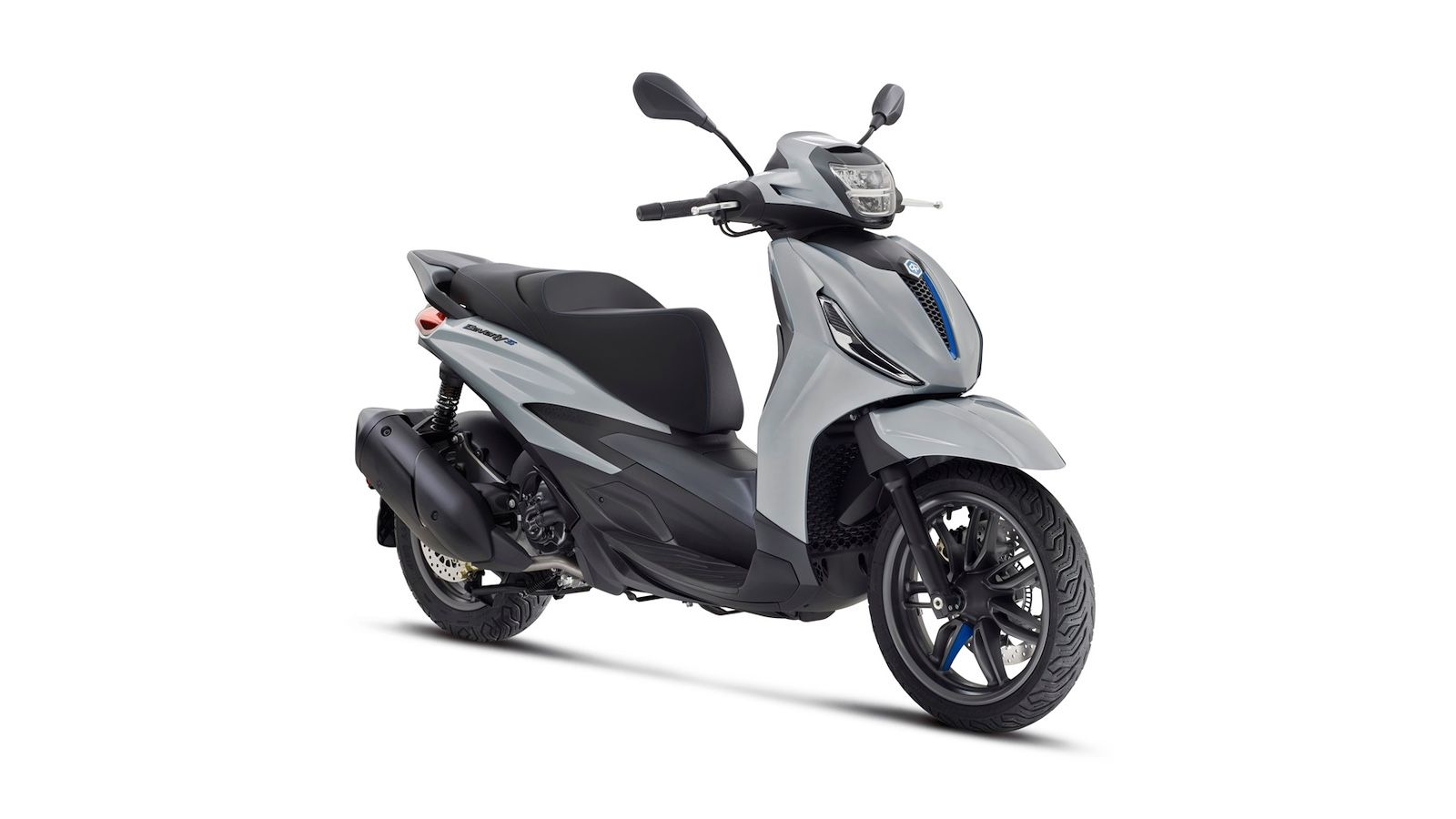 Νέα μοντέλα Piaggio & Vespa στη Μoto Tσαραμιάδης
