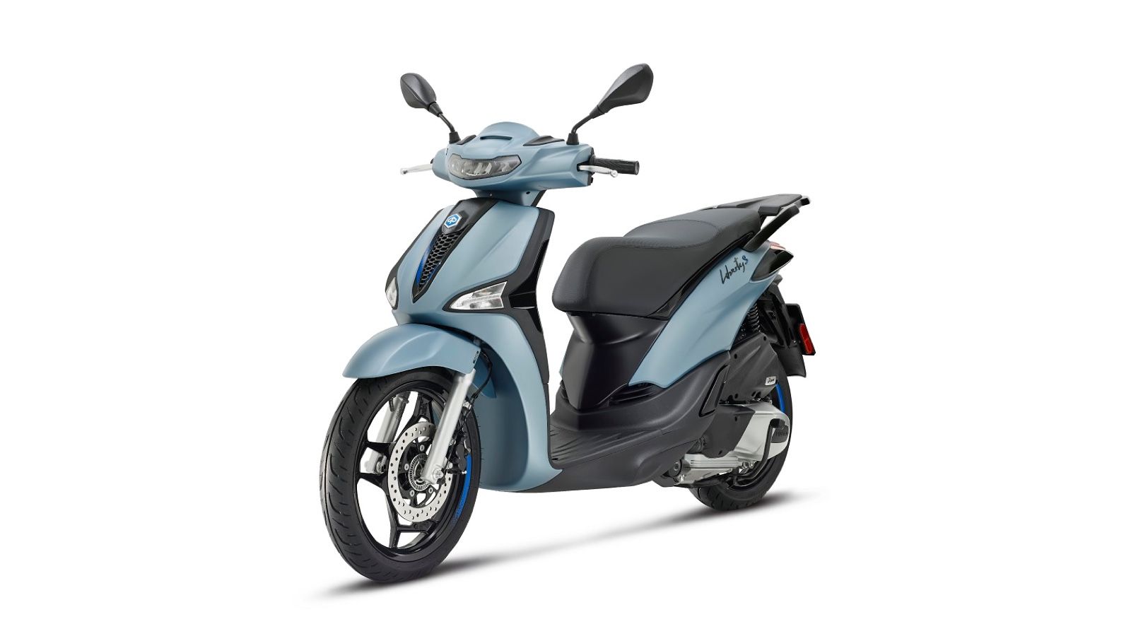 Νέα μοντέλα Piaggio & Vespa στη Μoto Tσαραμιάδης