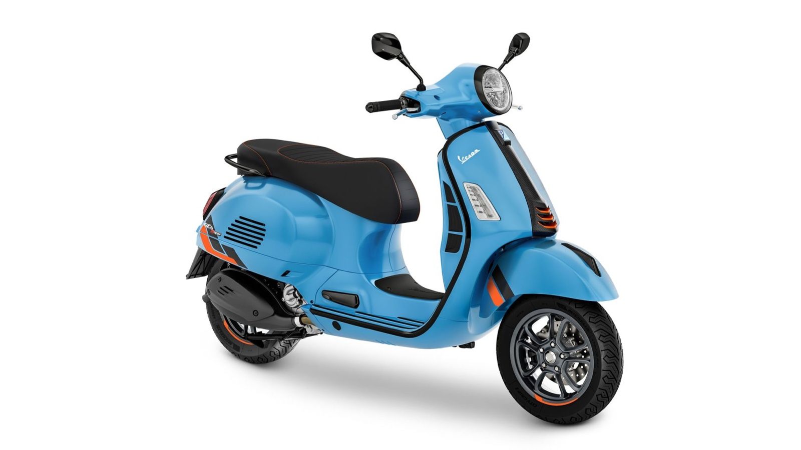 Νέα μοντέλα Piaggio & Vespa στη Μoto Tσαραμιάδης