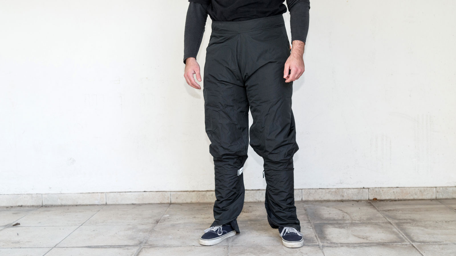 Παρουσίαση Tucano Urbano Takeaway