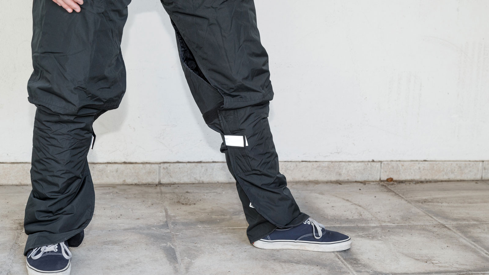 Παρουσίαση Tucano Urbano Takeaway: Κρυώνουν τα πόδια; Βάλε-Βγάλε