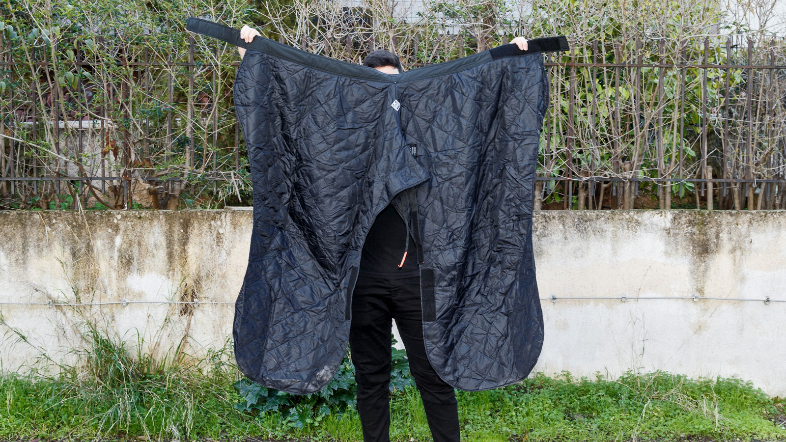 Παρουσίαση Tucano Urbano Takeaway: Κρυώνουν τα πόδια; Βάλε-Βγάλε