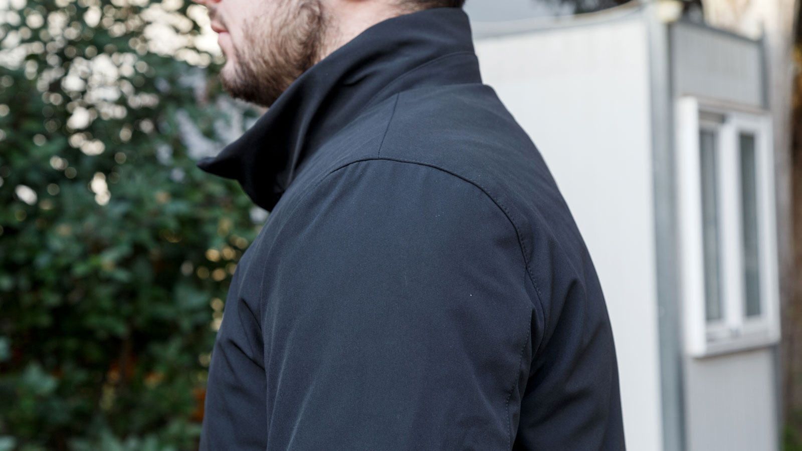 Test Tucano Urbano Livingo: Προστασία κλάσης Α & καθημερινό στυλ