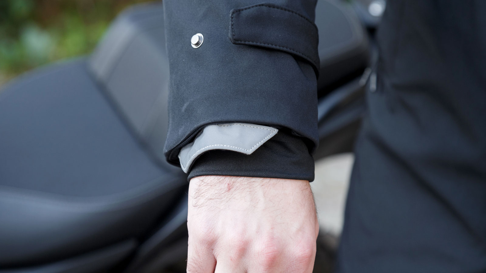 Test Tucano Urbano Livingo: Προστασία κλάσης Α & καθημερινό στυλ