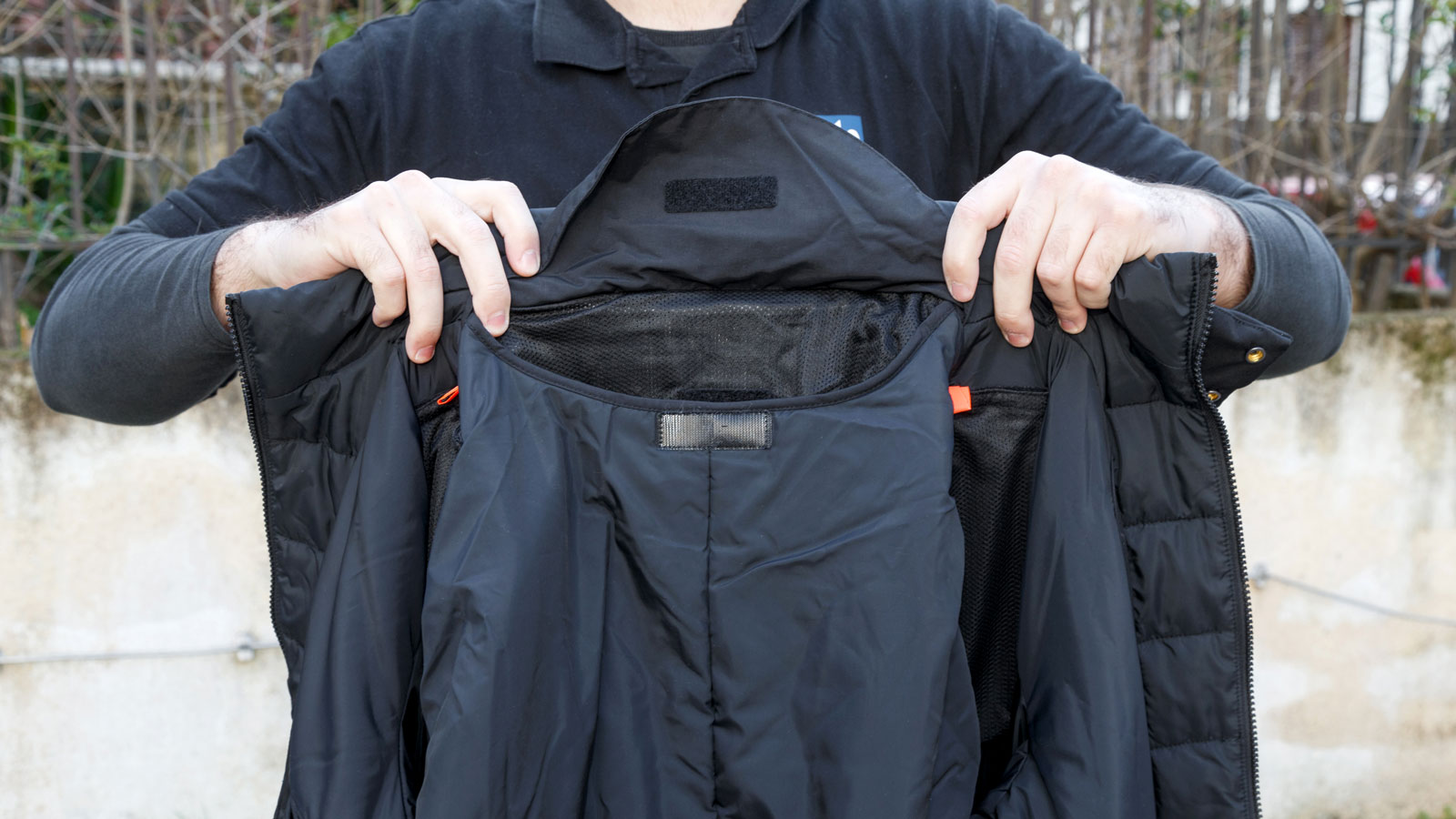 Test Tucano Urbano Livingo: Προστασία κλάσης Α & καθημερινό στυλ