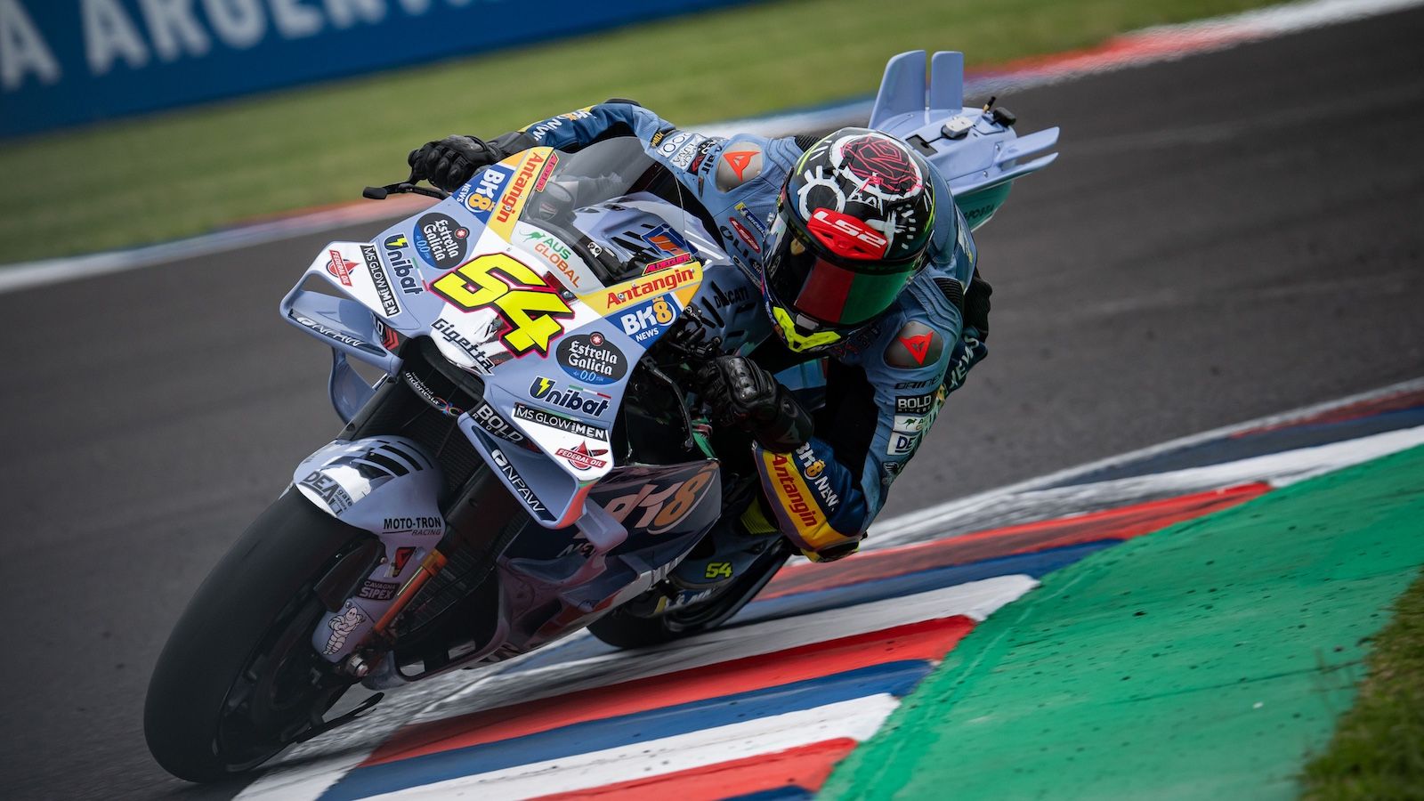 Unibat: Στρατηγικός Σύμμαχος της Gresini Racing και του Alex Marquez