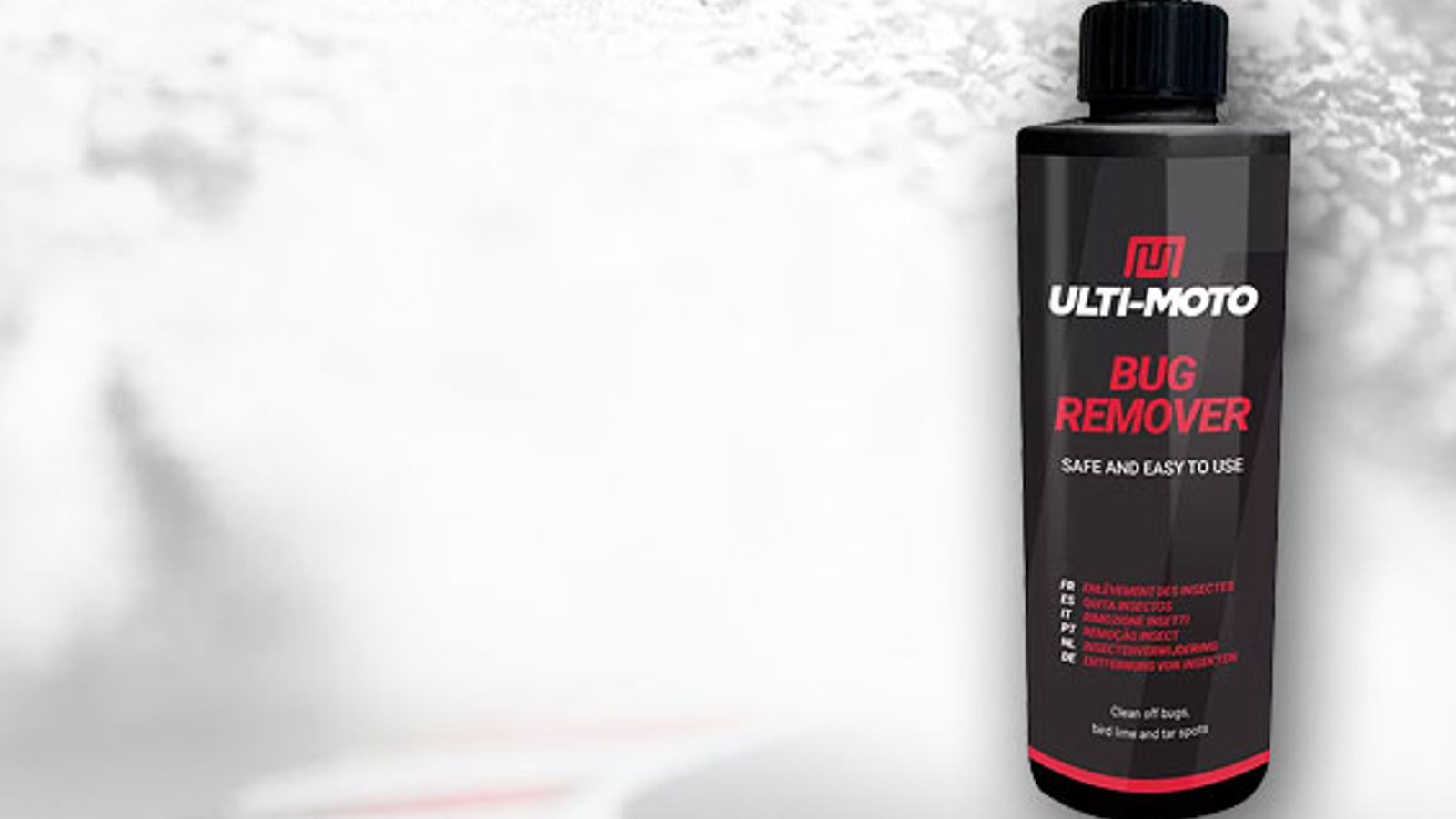 Premium περιποίηση μοτοσυκλέτας από την Hoolicars Detailing