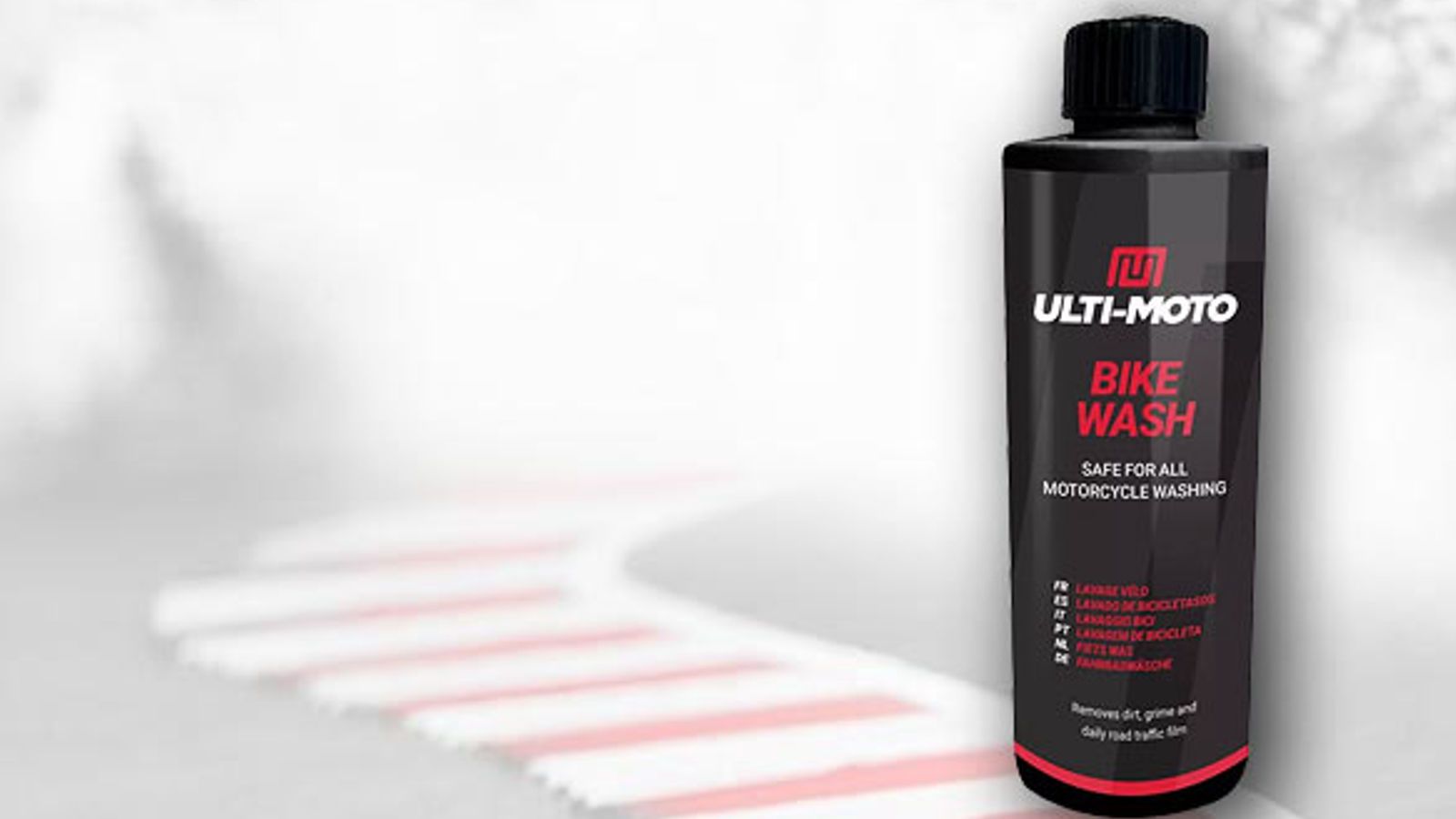 Premium περιποίηση μοτοσυκλέτας από την Hoolicars Detailing